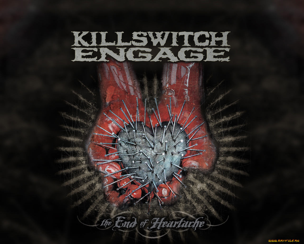 kse18, , killswitch, engage